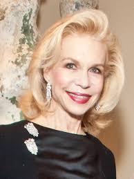 On his way: Andy Warhol arrives at CAMH in style with a Lynn  Wyatt-approvedwelcome