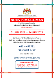Majikan:jabatan pendidikan negeri sarawak jabatan pendidikan negeri sarawak, kuching, sarawak. Jabatan Pendidikan Negeri Sarawak Photos Facebook