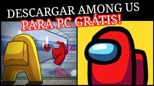 Como Descargar Among Us Para Pc Grtis 2020 Ldplayer Youtube