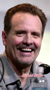 Michael Biehn Tattoo