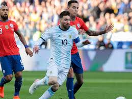 Get minute access to the biggest recreations scope on the net clearly from any territory. Argentina Vs Chile Stream Watch World Cup Qualifying Online Time Sports Illustrated