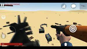 Ultimate sandbox 1.1.9 bullet trick(50.84 mb). Ultimate Sandbox 1 1 9 Mega Apk Godmode Infiniteammo Noreload Maxplayers255 Maxprops Maxvehicles By Swiftgamer