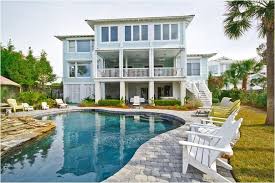 Cheap Vacation Homes In Savannah Ga Oceanfront Cottage Luxury Vacation Rentals Island Vacation Rentals