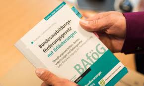 So klappt der start in die unabhängigkeit. Bafog