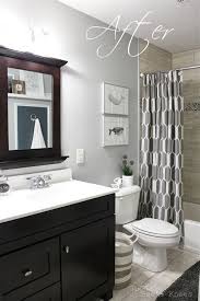 Tropical grey bathroom design ideas. Bathroom Cabinet Paint Ideas Two Toned Bathroom Paint Ideas Bathroom Paint Ideas Gray Bathro Gray Bathroom Decor Tan Bathroom Ideas Bathroom Color Schemes
