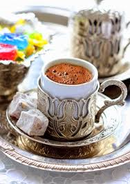 Coffee Time Inviting Home Inspired Turkish Coffee Recipe Coffee Recipes Turkish Coffee