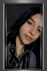 🚨ELLA ERA MIRZA, LA JOVEN MADRE QUE FALLECIO EN ACCIDENTE DE TRÁNSITO EN  METAPÁN Mirza Acosta, de 18 años perdió la vida este martes pasado en un  accidente ocurrido en el cantón
