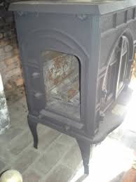 The creation of the first dutchwest wood stoves and the dutchwest company in the 1970s was a tale of woe, bad stove design and the fleecing of another company. Consolidated Dutchwest Federal Airtight Woodstove Reduced Nex Tech Classifieds