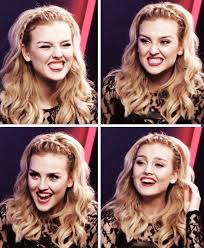 I Saw Her And Rest Of Little Mix February 21 2014 Cabello Little Mix Peces