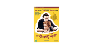 Amazon.com: The Sleeping Tiger (Vintage Classics) [DVD] : Movies & TV