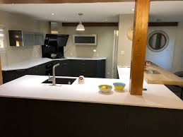 Maybe you would like to learn more about one of these? Devis Pour La Vente Et La Pose D Une Cuisine Sur Mesure Avec Ilot Central A Montivilliers Proche Le Havre Premier Plan