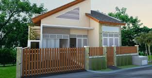 Wujudkan model rumah klasik 100 gambar rumah minimalis klasik &mldr; 45 Contoh Desain Rumah Desa Sederhana Klasik Dan Modern
