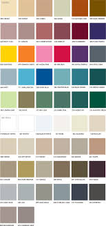 johnsonite vinyl cove base color chart best picture of