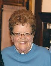 Obituary information for Alvera Rose McIntosh