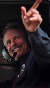 officialgilroyfirefighters would like to congratulate Engineer Michael  Pardini