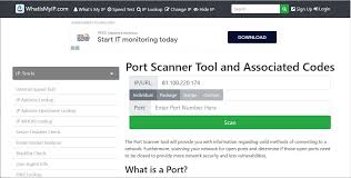 We will today share with you some of the factors which you should consider before making a buying decision. 10 Best Online Port Scanners For 2021 With Free Trials