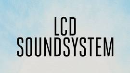 LCD Soundsystem