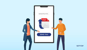 The reason for using fax to send the sensitive documents by you can receive a large number of faxes in your inbox without running out of storage capacity. How To Send A Fax From Your Phone A Definitive Guide Checklist Getvoip
