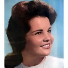 Obituary information for Gayle R. Vetesy