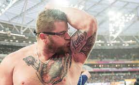 Fajdek represented poland at the 2008 world junior championships in bydgoszcz. Londyn 2017 Pawel Fajdek Bedzie Najlepszy Wymaluj Nam Zloty Medal Super Express