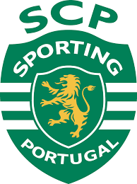 Sporting Clube De Portugal Football Logo Soccer Logo Football Team Logos