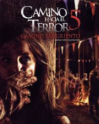 We did not find results for: Camino Hacia El Terror 5 Doblaje Wiki Fandom
