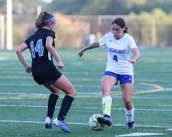 Lyndhurst over Ridgefield Park