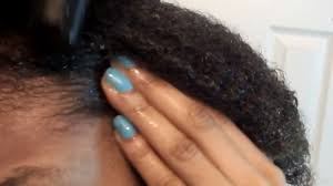 Oils, to treat your hair. Jamaican Black Castor Oil Treatment For Dry Hair Naturallycurly Com