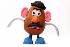 Potatoes Mr Potato Head Potato Heads Potatoes
