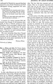 He describes the state of kuala lumpur at the time he arrived. May 13 Before And After By Tunku Abdul Rahman Kuala Lumpur Utusan Melayu Press Limited 1969 207 Pp N P Malaysia Death Of A Democracy By John Slimming London John Murray 1969