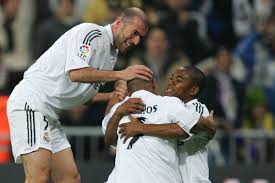 Currently, cádiz rank 12th, while real madrid hold 2nd position. Watch Roberto Carlos S Goal Vs Cadiz In 2006 Managing Madrid