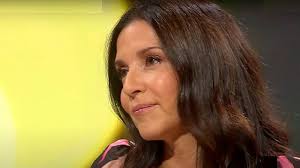 "No quiero ahondar mucho... Estamos viviendo un proceso, él está  transitando una enfermedad y soy muy afortunada de tenerlo en mi casa":  Karla Constant volvió a vivir con su papá, quien cumplió 76 años