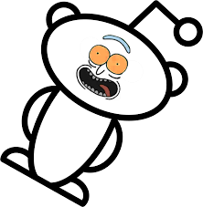 Pngkit selects 243 hd reddit png images for free download. Download Hd Reddit Png Reddit Rick And Morty Transparent Png Image Nicepng Com
