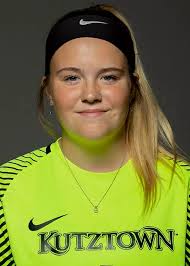 2021 Women's Soccer Roster