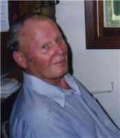 Lloyd Oakley Obituary (1932