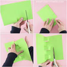 See a page about color mixing to see how to combine paint to make all the colors of the rainbow. Fall Pop Up Tree Card Easy Paper Craft For Kids I Heart Crafty Things