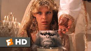 Did You Know That Indiana Jones And The Temple Of Doom Is A Prequel In 2020 Indiana Jones Indiana Jones Films Movie Clip