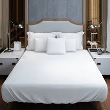 Best bedding shabby chic ruffled 4pc sheet set 100% cotton cottage french country style frilled bed sheets, (white, full xl 54x80) 3.9 out of 5 stars 18 $62.99 $ 62. Basic Cotton Institutional Bed Sheets T 180 Motels Sheets Spa Sheets