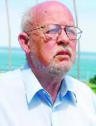 John Rayburn Obituary (1940