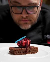 Emozioni Chef Angelo Pagano...