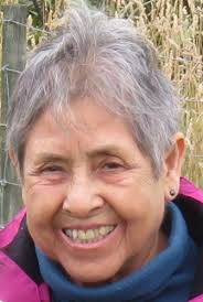 Elizabeth Elder Obituary (2017)