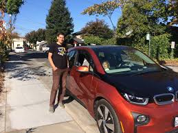 2018 bmw i3s range extender rex review on the straight pipes. Jered Sneesby And His 2014 Bmw I3 Rex Cool Davis