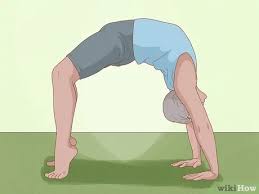 Veja mais ideias sobre ginastica artistica, ginastica, fotos de ginástica. 7 Formas De Fazer Movimentos De Ginastica Wikihow