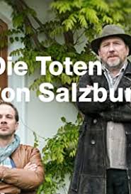 Die aktuellsten news & meldungen aus salzburg: Die Toten Von Salzburg Tv Series 2016 Imdb