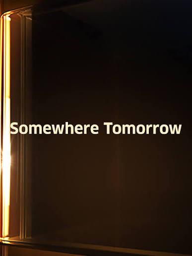 Prime Video: Somewhere Tomorrow