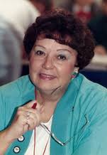 Katherine Martel Obituary