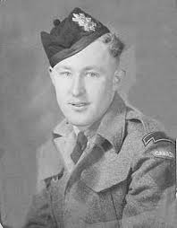 Canadian Military Photos Lost and Found