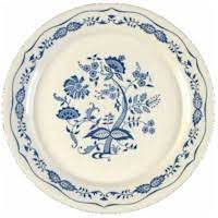 Features a stunning cobalt color, the playful floral motif is both versatile. Discontinued Corelle Blue Floral Dinnerware