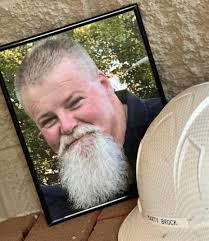 Marty Brock's Instagram, Twitter & Facebook