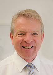 Prof. Dr.-Ing. Anton Kummert